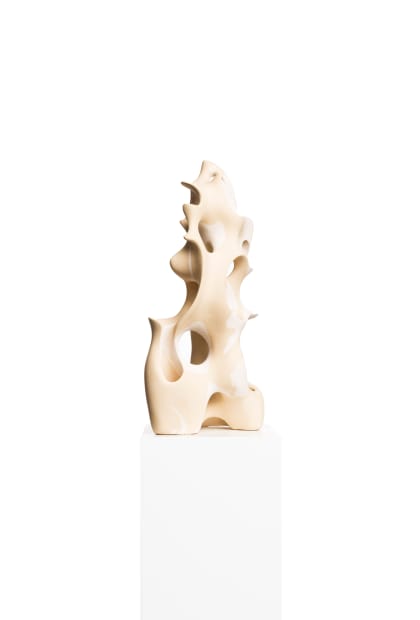 Driaan Claassen, Let go into grace, 2024