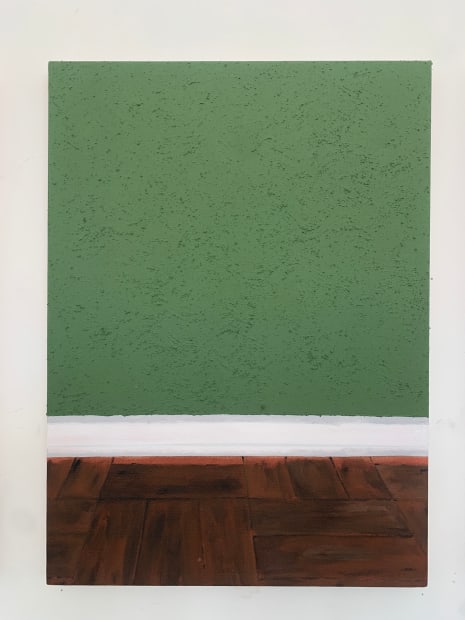 Guy Simpson, The Entrance Hall, 2023