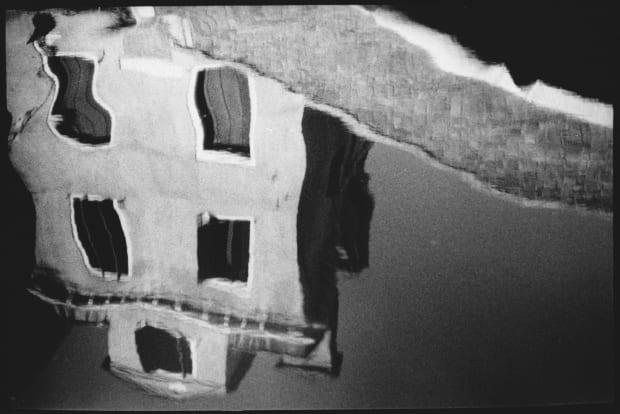 The Photographers’ Gallery Print Sales is delighted to announce a new body of work from photographer Giacomo Brunelli, titled Venice....