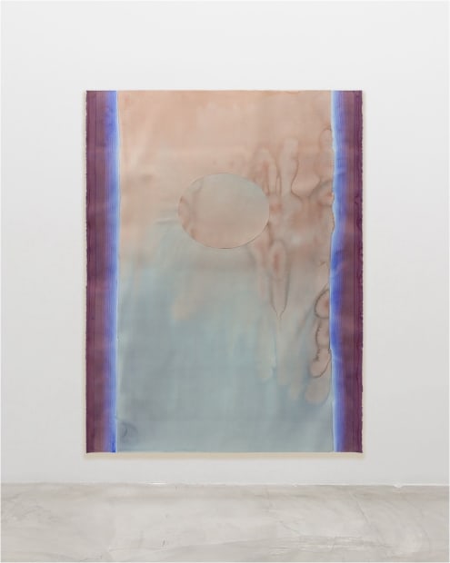 Edd Ravn, cloud, 2022