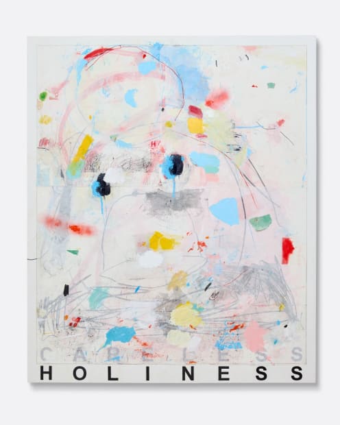 Seth Bauserman, Cry, Cry, Cry, 2024