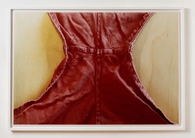 Wolfgang Tillmans, Use, 2000