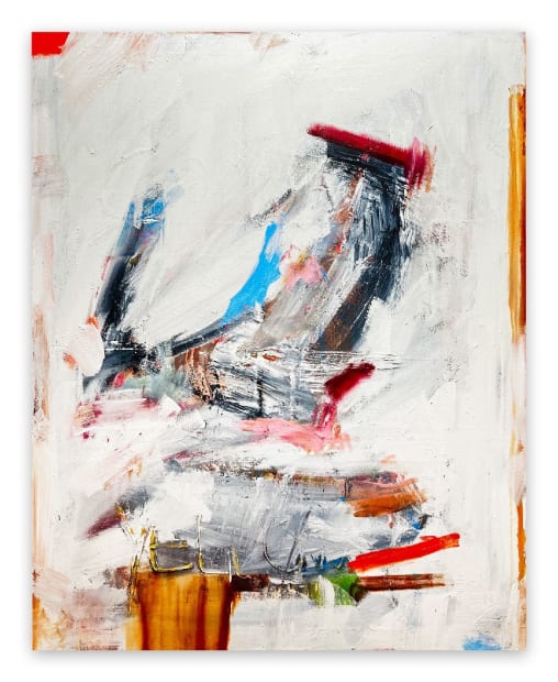 Tommaso Fattovich, Gorillas In The Mist, 2024`