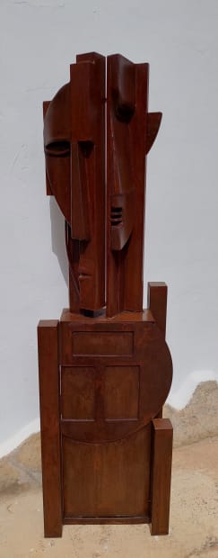 Nick Rodgers, Aringa Ora, 2022