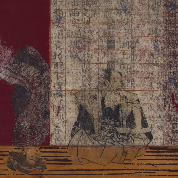 Paul Furneaux RSA is a Master Printmaker whose work draws inspiration from the colours, shapes and textures of both Scottish...