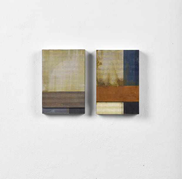 目の戸 | Mado, 28 October - 21 November 2021