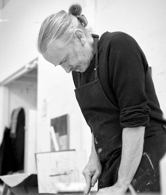 Paul Furneaux RSA, Biography