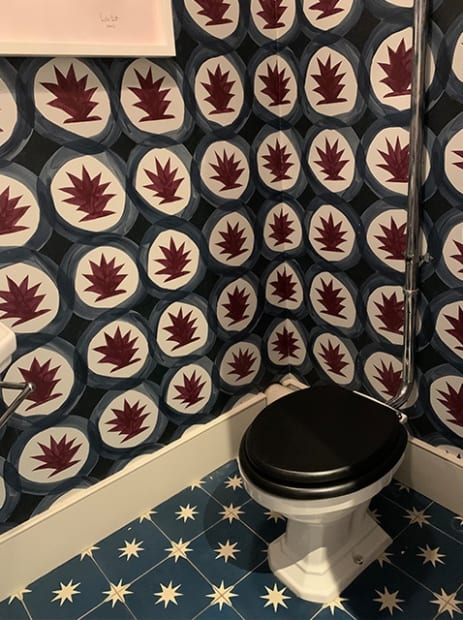 We helped the owners of this terraced house in Brixton with colours, fabrics and furniture, our aim was to create...