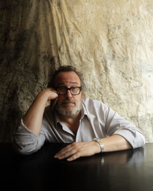 Adam Bray is a London-based interior designer whose work spans both residential and commercial projects across the globe. His involvement...