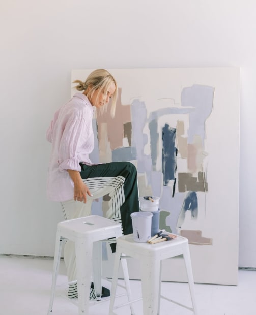 We are delighted to share something truly special with you, “Landree” the newest spring collection by Holly Addi. Born in...