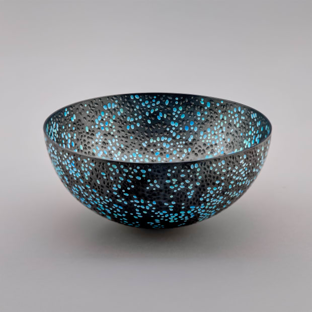 CARA MURPHY BOWL ACQUIRED BY V&A, LONDON