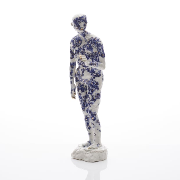 Claire Curneen’s ‘Guardian II’, 2019, has been purchased by The Atkinson, Southport. Claire Curneen’s sculptures are poignant reflections on the...
