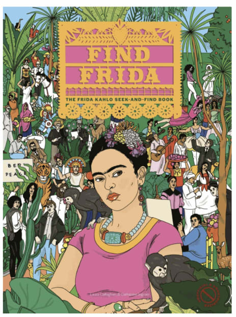 Explore the Gift Shop