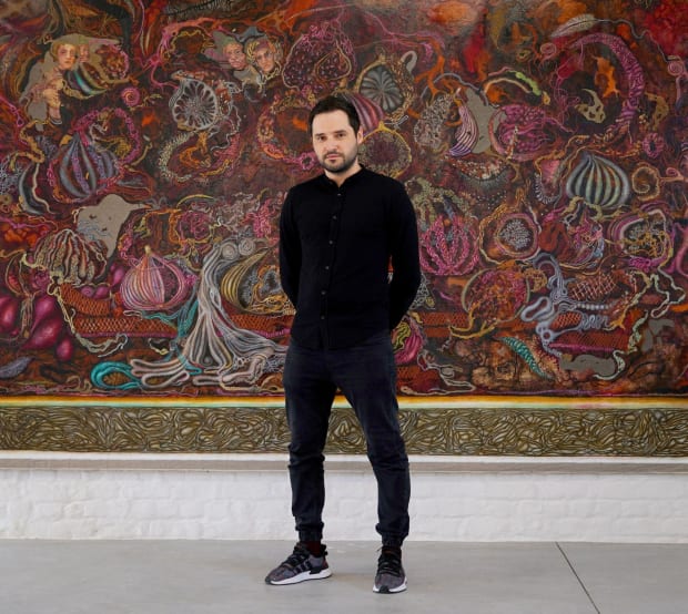 Radu Oreian , Los Angeles