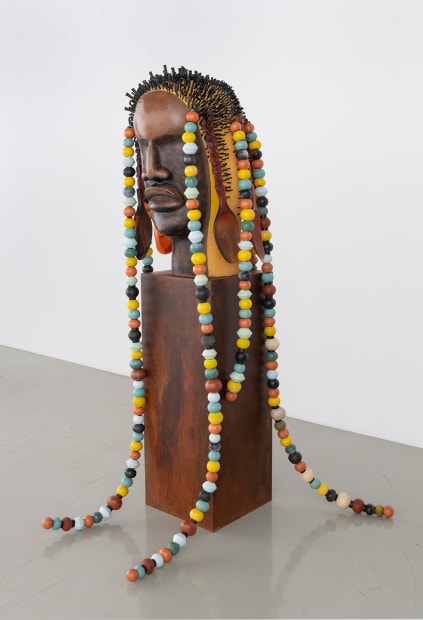 NEW YORK, NY: albertz benda is pleased to announce Sharif Bey’s second solo exhibition with the gallery, and his first...