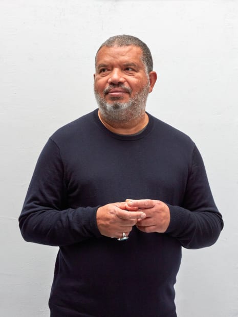 Alexander Gray Associates presents Blue Shore, the Gallery’s second one-person exhibition of work by Ricardo Brey (b.1955, Cuba). Since the...