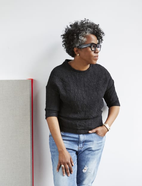 Alexander Gray Associates, New York presents Jennie C. Jones: New Compositions, an exhibition of 2021 paintings and drawings. In these...