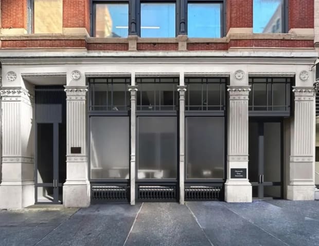 384 Broadway New York NY 10013 United States Tuesday – Saturday 10:30 AM – 6:00 PM Telephone +1 212 399...