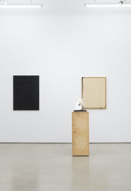 Born in the Bronx area of New York City, Glenn Ligon creates mixed-media works which reference the visual arts, literature...