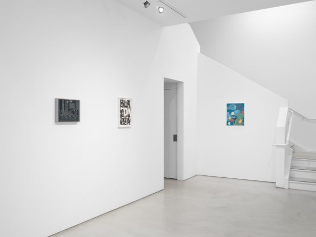 Carlos Vega is inspired by history, mythology, and religion, which he uses as a point of departure to explore questions...