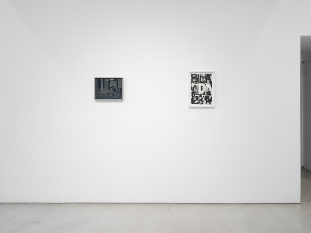 Carlos Vega is inspired by history, mythology, and religion, which he uses as a point of departure to explore questions...