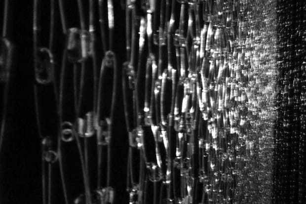 Upcoming Events, A sonic encounter with Tamiko Kawata's Together II (Waterfall)