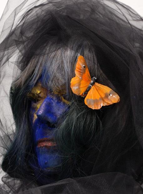 “Among the most revelatory facets of the artist’s six-decade career is how she complicates the conversation surrounding bodily autonomy, a...