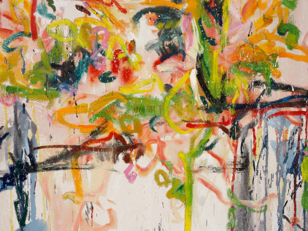 Hiba Kalache lives and works between San Francisco, CA and Beirut, Lebanon. Within her multidisciplinary practice encompassing drawing, painting and...