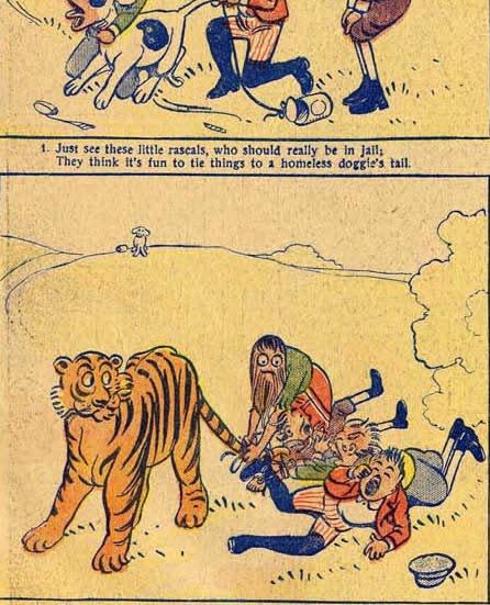 A: It's an interesting question. I've had a conversation with a few people about this idea recently, how when you...