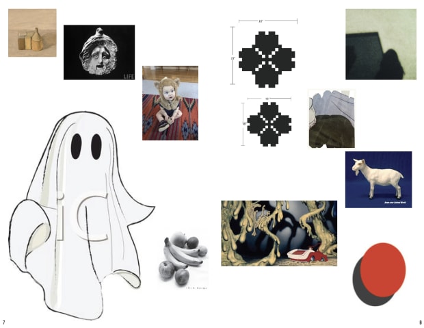 LAEH GLENN Artist’s Book, MUM Co-published by Apogee Graphics and RITE Editions In collaboration with Altman Siegel Fall 2020 Designed...