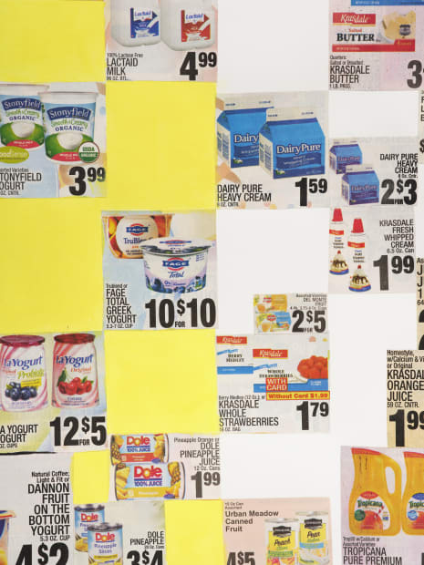 Matt Keegan's interdisciplinary work explores the relationship between image, language, cognition and identity. Addressing the subjective nature of language, Keegan’s...