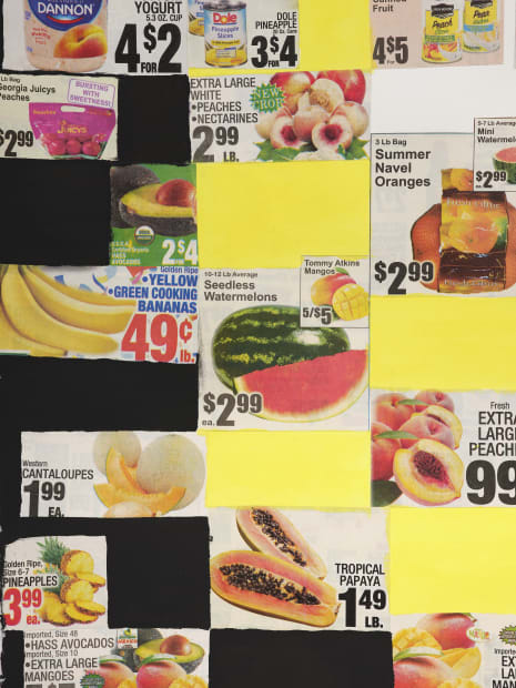 Matt Keegan's interdisciplinary work explores the relationship between image, language, cognition and identity. Addressing the subjective nature of language, Keegan’s...