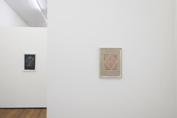 Joan Jonas, Endless Drawings