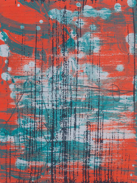 Joan Doerr Edinburgh Artist