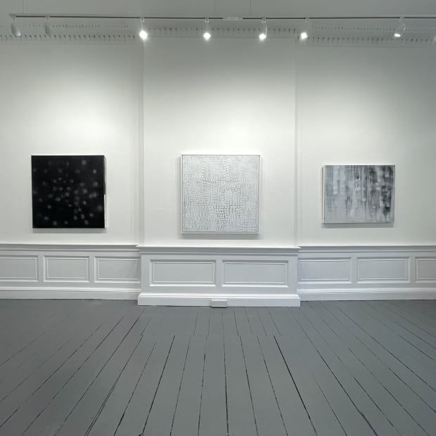 Helen Booth Artist Painter Edinburgh Gallery