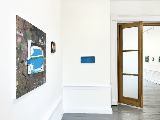 Exhibitions in edinburgh 