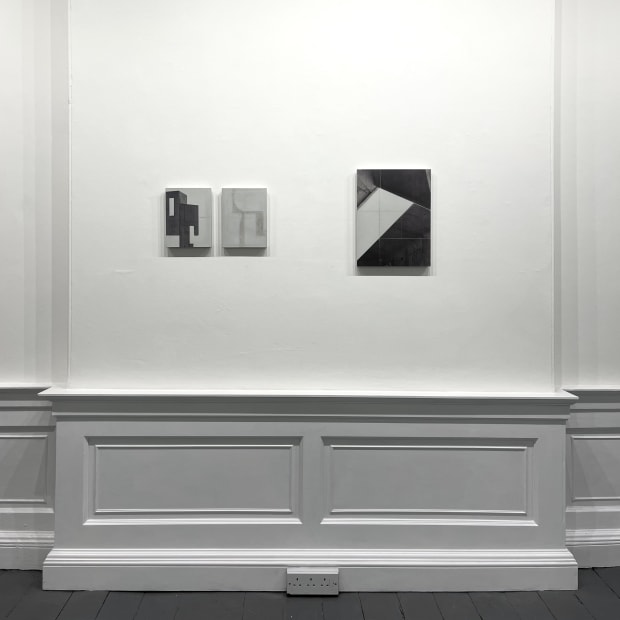 Artist Andrew Clausen Sculpture artwork edinburgh