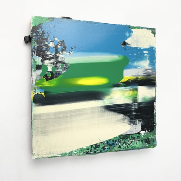 abstract painting for sale scotland