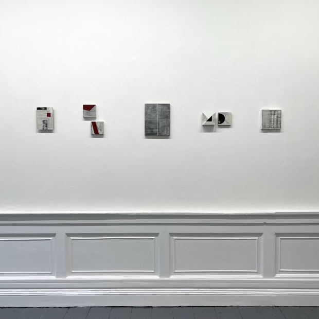 Drawing painting sculpture hanna ten Doornkaat artist art gallery