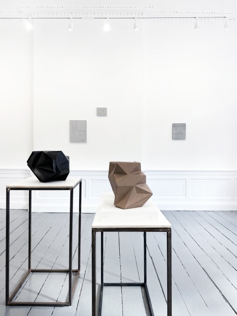 Where to buy sculpture in Edinburgh