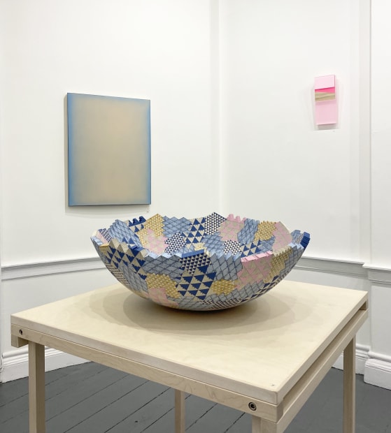 Art dealers Edinburgh