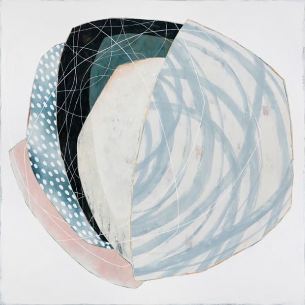 artwork by Karine Leger