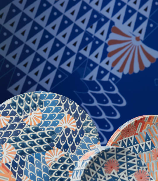 Imbrication is a generative digital animation created in collaboration with digital artist Sam Healy. Co-commissioned by New Media Scotland’s Alt-w...