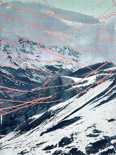 Scottish Landscape Award City Art Centre 