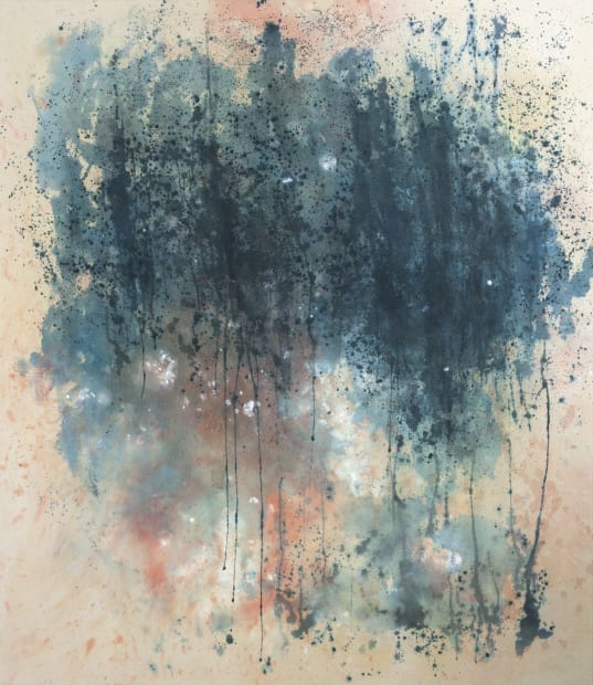 exhibition by Jana Emburey &Gallery Edinburgh