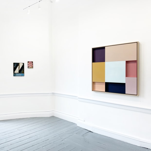 Edinburgh art gallery