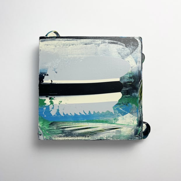 contemporary Welish art