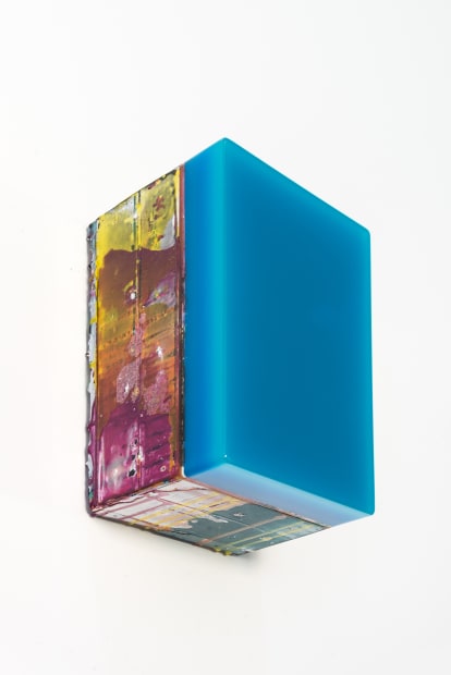 Ivan De Menis art scotland