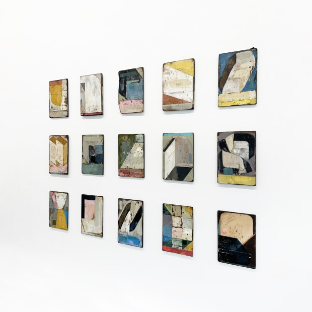 gallery guide edinburgh