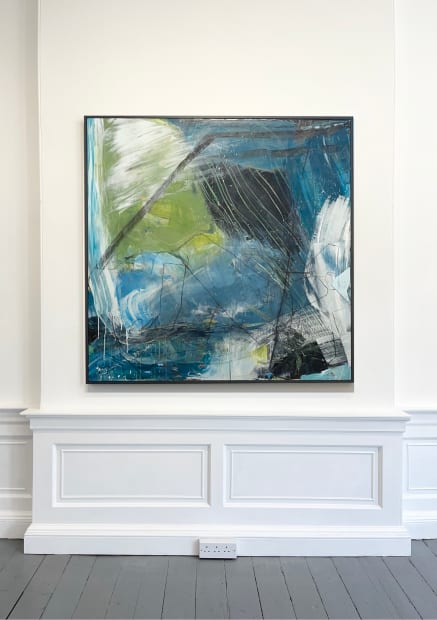 David Mankin Artwork edinburgh